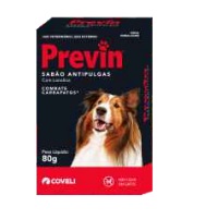 PREVIN SABAO - 80G