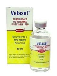 VETASET 24X10ML