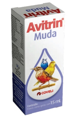AVITRIN MUDA - 15ML