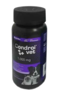 CONDROIVET - 30 COMPRIMIDOS 