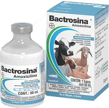 BACTROSINA 50ML