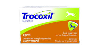TROCOXIL - 6MG
