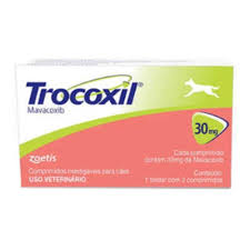 TROCOXIL - 30MG