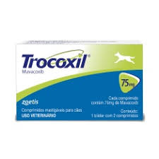 TROCOXIL - 75MG