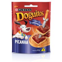 DOGUITOS PICANHA - 45G