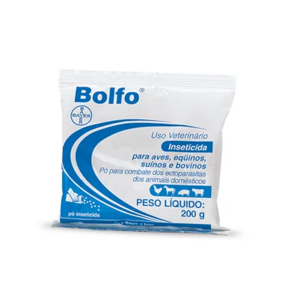 BOLFO 24X200G