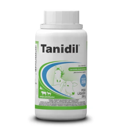 TANIDIL 32X200G