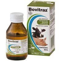 BOVITRAZ 12X40ML