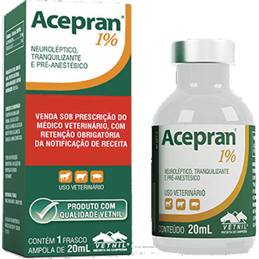 ACEPRAN 1,0% 48X20ML