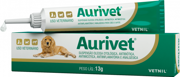 AURIVET 48X13G