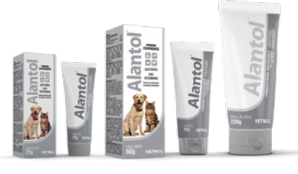 ALANTOL 24X25G