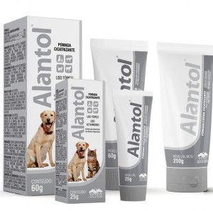 ALANTOL 24X60G