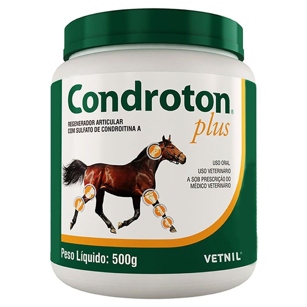 CONDROTON PLUS 6X500G