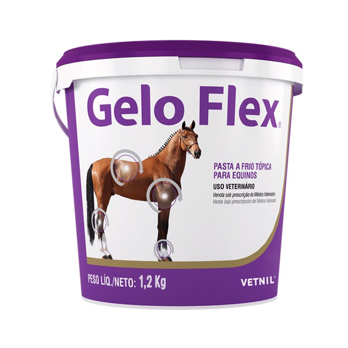 GELO FLEX 6X1,2KG