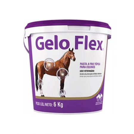 GELO FLEX 2X6KG