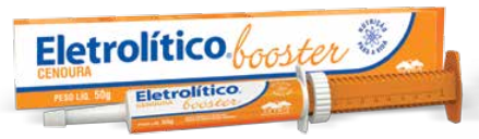 ELETROLITICO BOOSTER CEN.12X50G