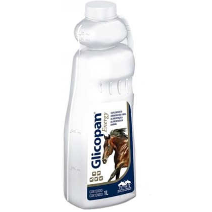 GLICOPAN ENERGY 12X1LT