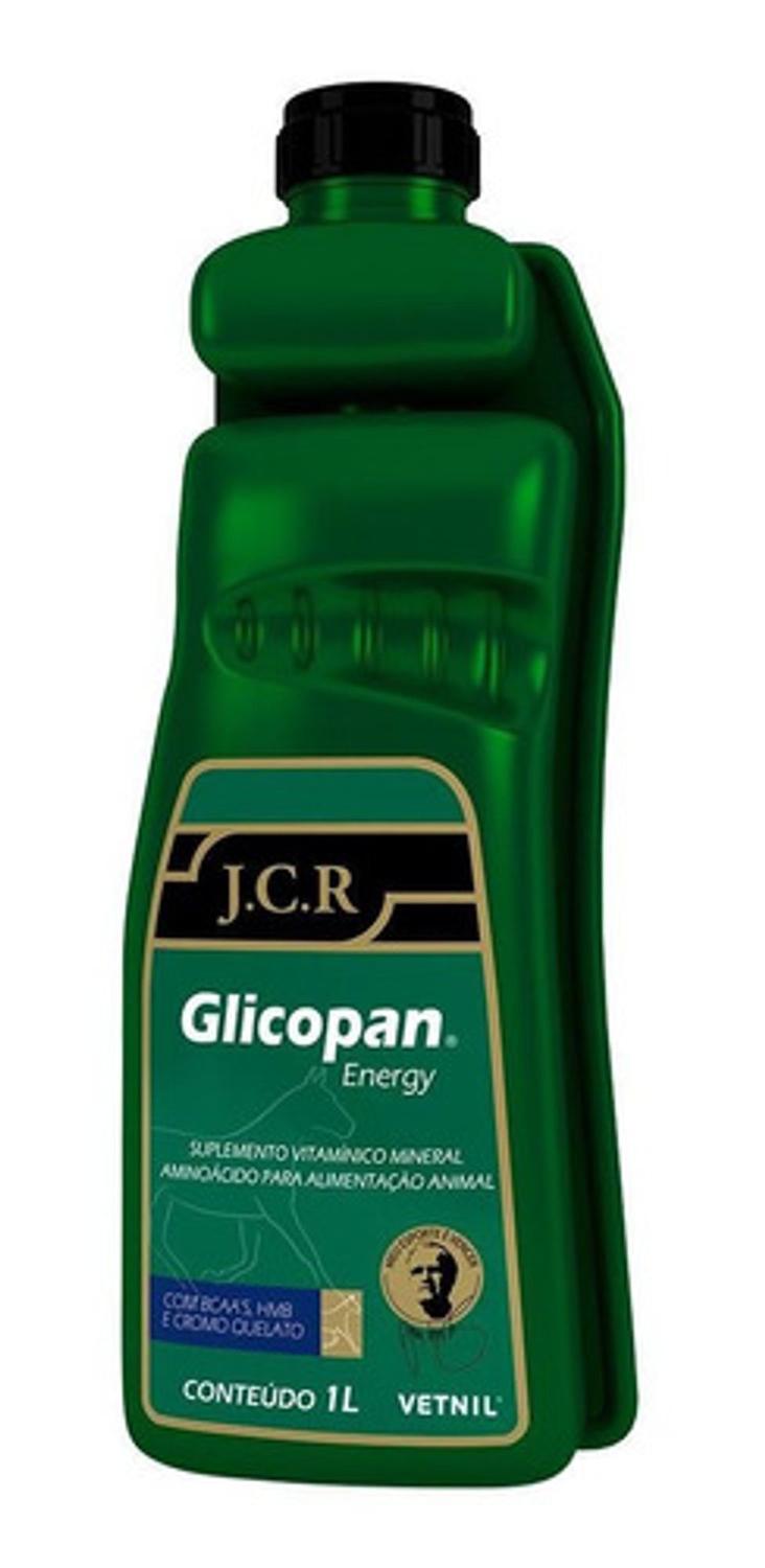 GLICOPAN ENERGY JCR 12X1LT