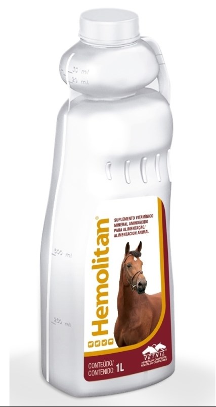 HEMOLITAN 6X1LT