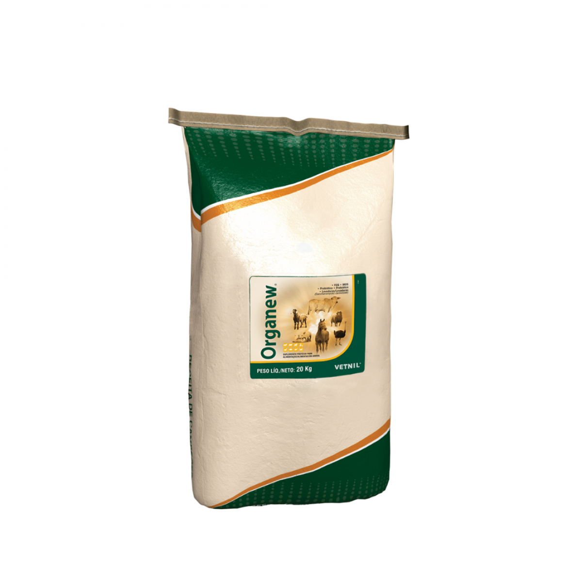 ORGANEW 20KG