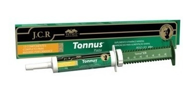TONNUS JCR 12X40G