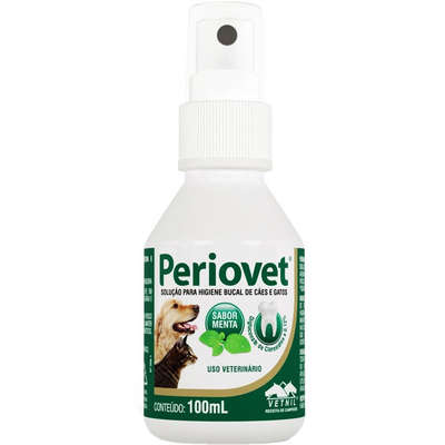 PERIOVET SPRAY 12X100ML