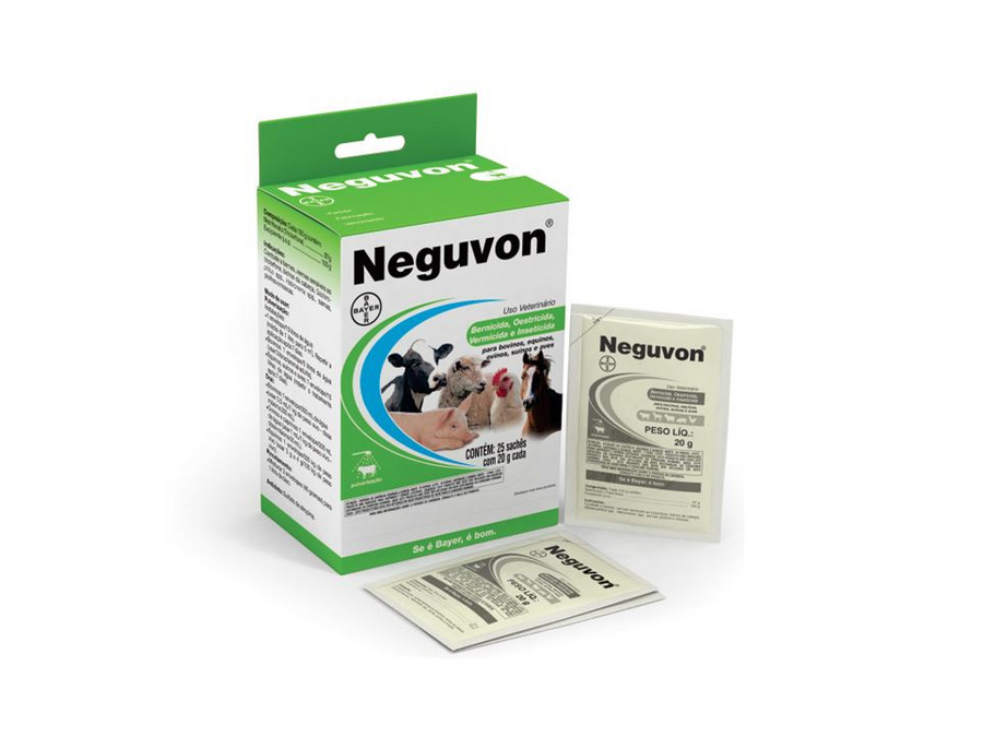 NEGUVON 20G