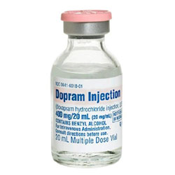 DOPRAM V INJ. 20ML