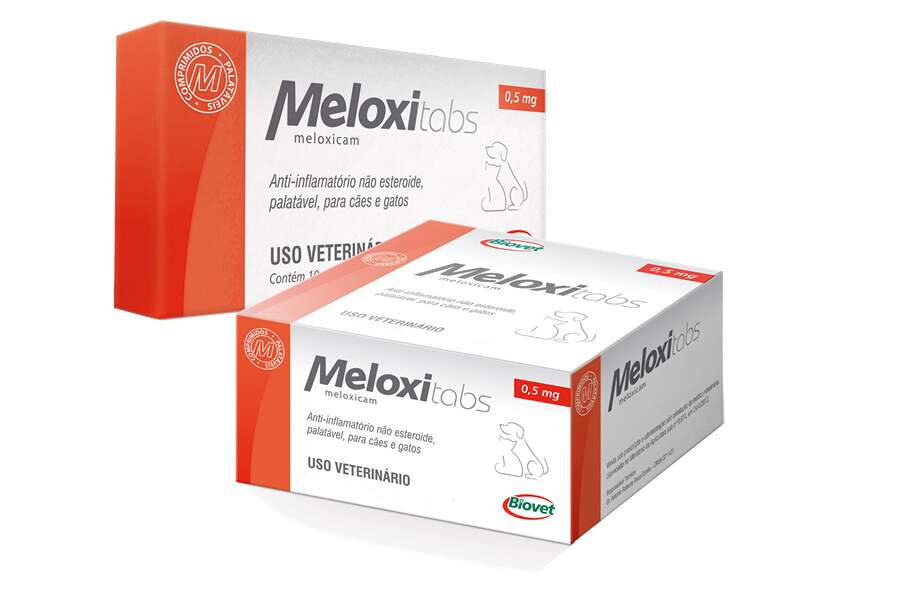 MELOXITABS 15X0,5MG 150CP HOSP