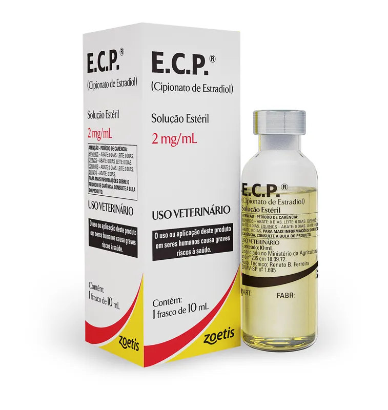 ECP 10ML