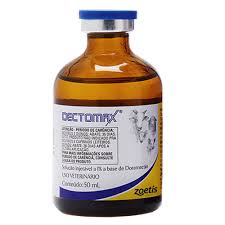 DECTOMAX 80X50ML