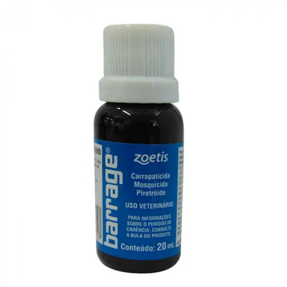 BARRAGE 15% EC 144X20ML
