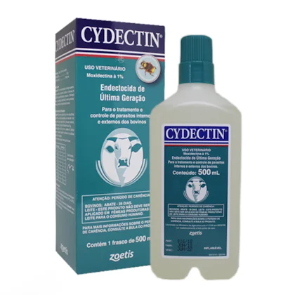 CYDECTIN 500ML