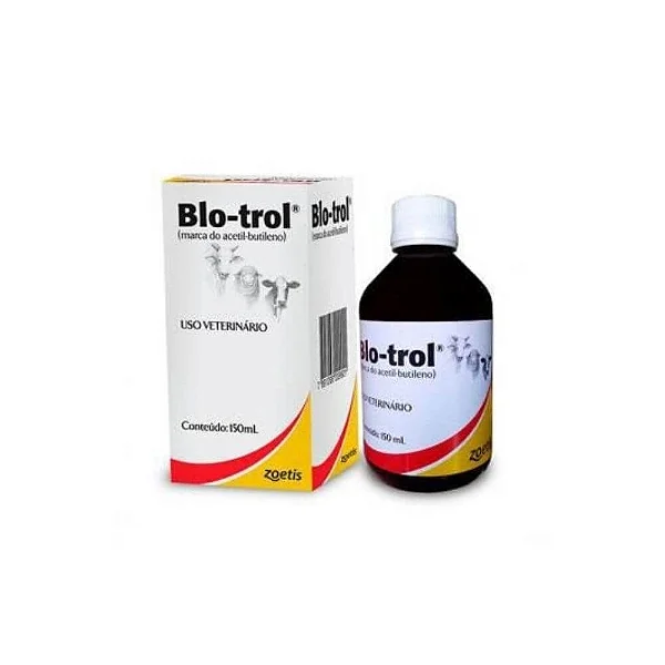 BLO TROL 150ML