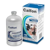 CALFON ORAL 350ML