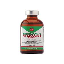 RIPERCOL 7,5% 72X30ML