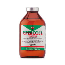 RIPERCOL 7,5% 24X100ML