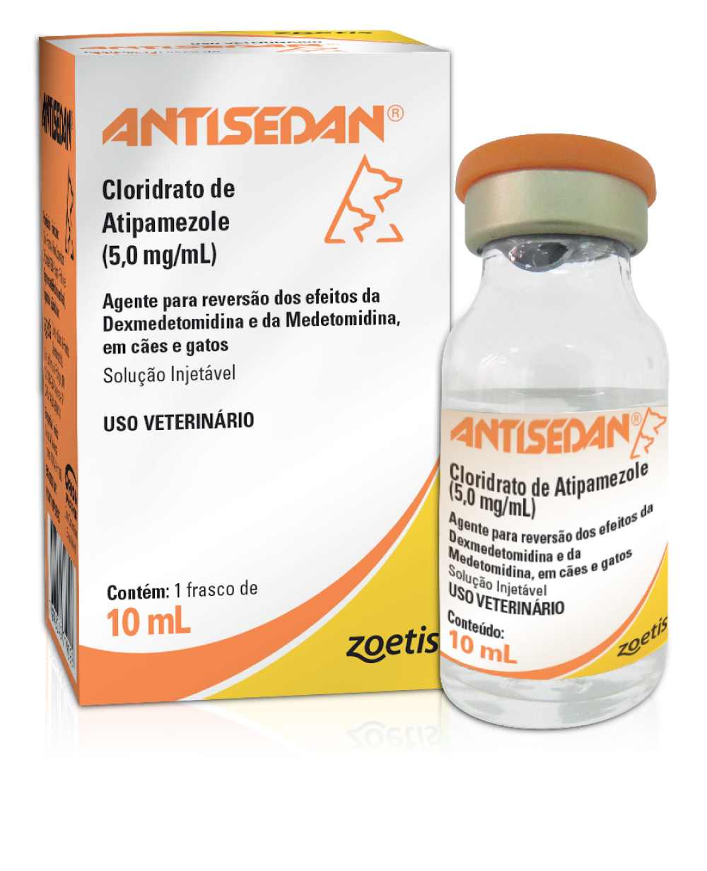 ANTISEDAN (5MG) - 10ML