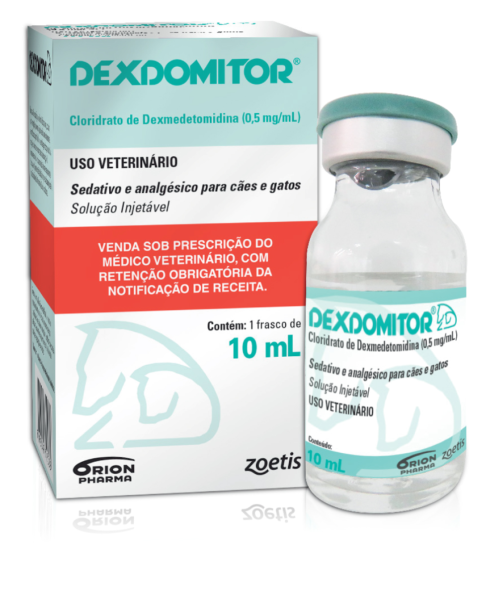 DEXDOM SOL. 0,5MG 10ML