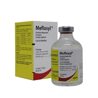 MEFLOSYL 12X50ML