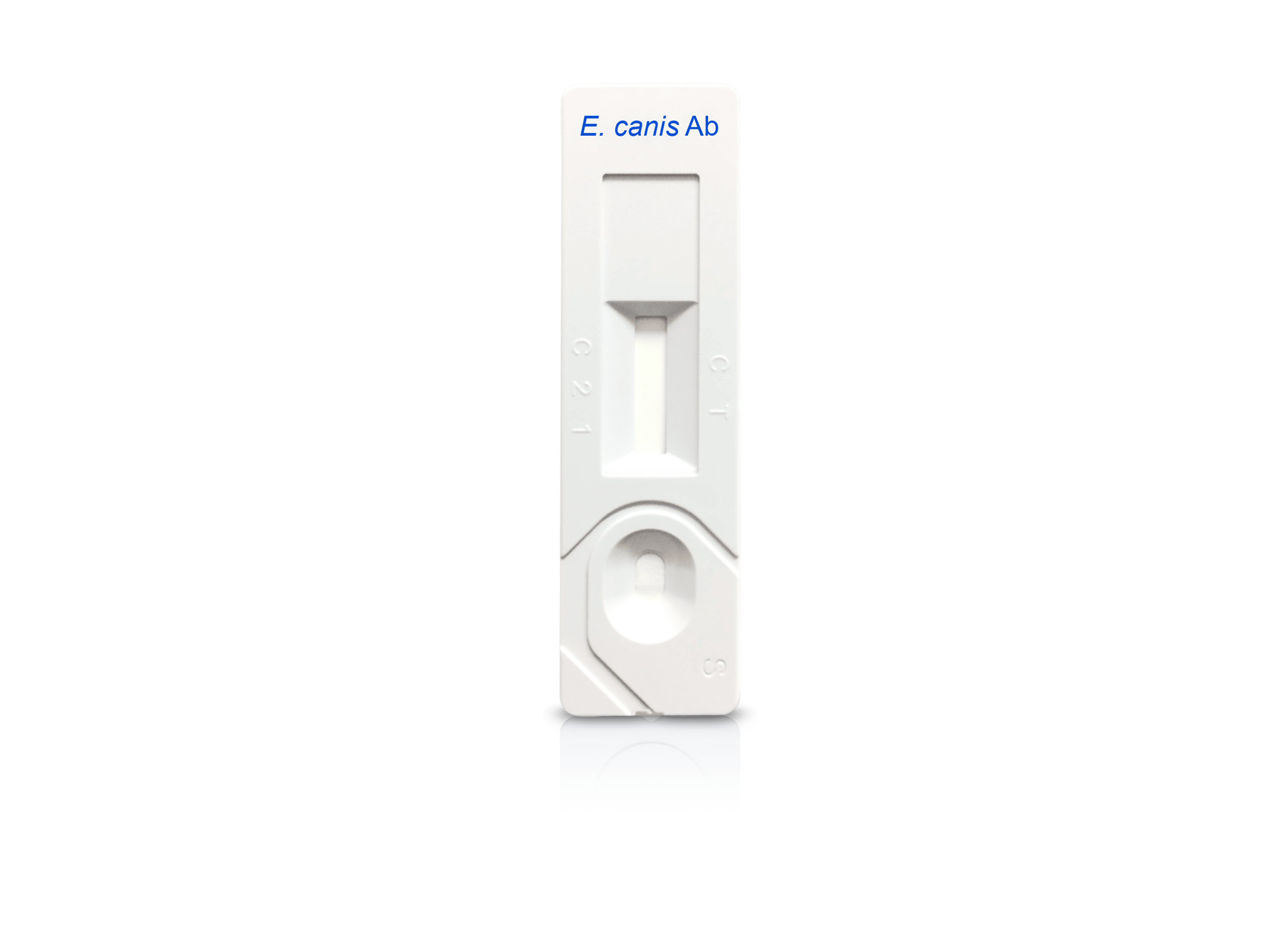 ALERE ERLIQUIOSE AC (KIT) - COM 10 UNIDADES 