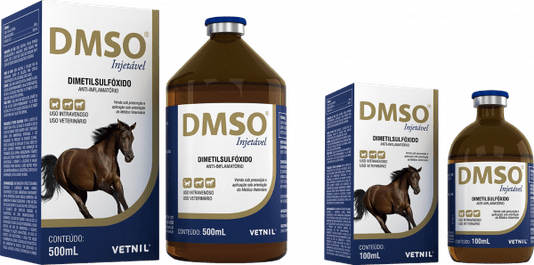 DMSO INJ. 500ML