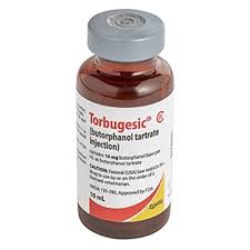 TORBUGESIC- 10ML