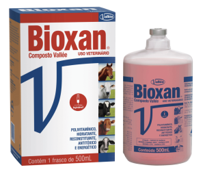 BIOXAN COMPOSTO VALLÉE