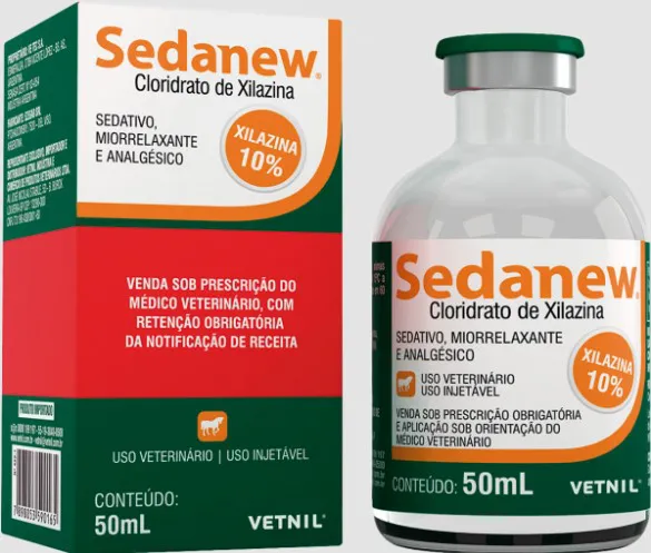SEDANEW 10% 50ML