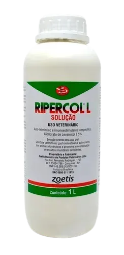RIPERCOL ORAL 1L