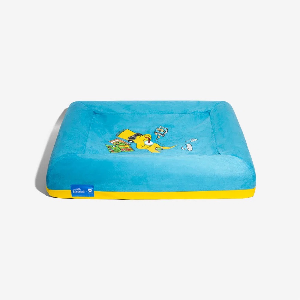 ZEE CAMA SIMPSON BART P (3623)