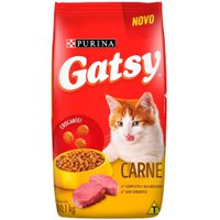 GATSY (CARNE) - 20KG