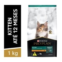 PRO PLAN CAT KITTEN - 1KG