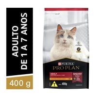 PRO PLAN CAT ADULTO (FRANGO) - 400G